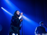 Intergalactic Lovers - Ancienne Belgique